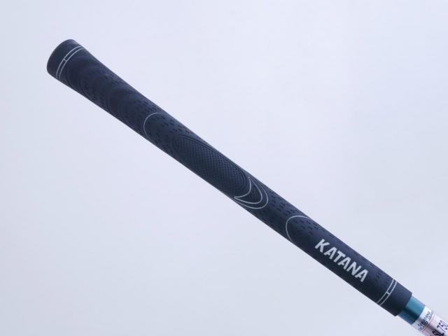 Driver : Katana : Katana Sword SL-750 (460cc) Loft 10.5 Flex R