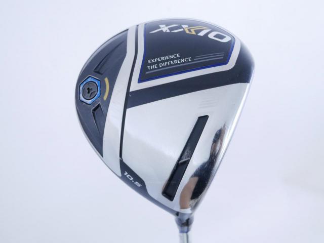 Driver : XXIO : ไดรเวอร์ XXIO 11 (รุ่นปี 2021) Loft 10.5 ก้าน MP-1100 Flex S