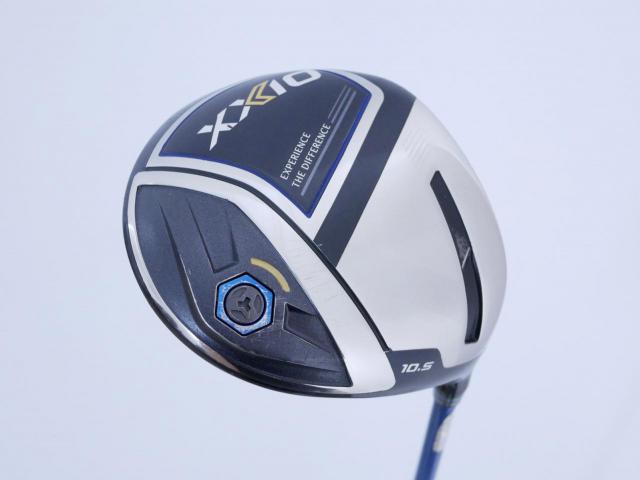 Driver : XXIO : ไดรเวอร์ XXIO 11 (รุ่นปี 2021) Loft 10.5 ก้าน MP-1100 Flex S