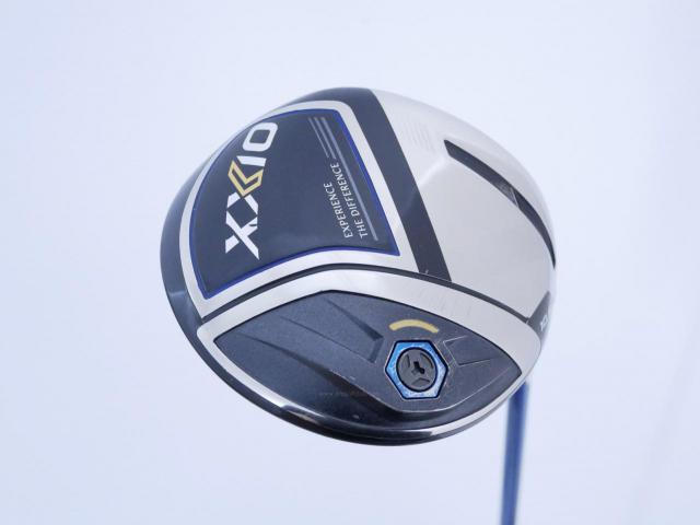 Driver : XXIO : ไดรเวอร์ XXIO 11 (รุ่นปี 2021) Loft 10.5 ก้าน MP-1100 Flex S