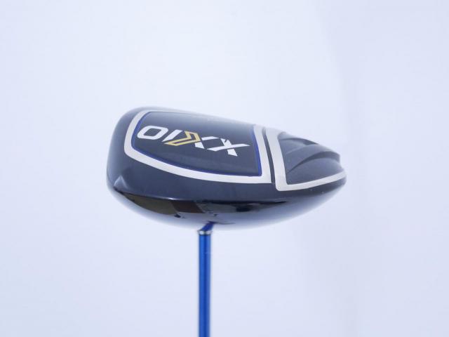 Driver : XXIO : ไดรเวอร์ XXIO 11 (รุ่นปี 2021) Loft 10.5 ก้าน MP-1100 Flex S