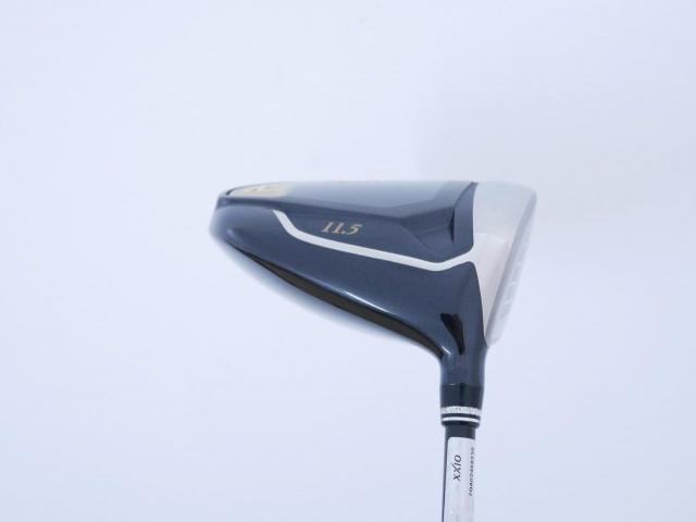 Driver : XXIO : ไดรเวอร์ XXIO Prime 10 (รุ่นท๊อปสุด ปี 2020) Loft 11.5 ก้าน SP-1000 Flex R