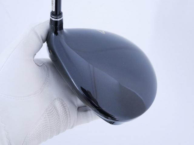 Driver : XXIO : ไดรเวอร์ XXIO Prime 10 (รุ่นท๊อปสุด ปี 2020) Loft 11.5 ก้าน SP-1000 Flex R