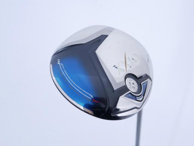 Driver : XXIO : ไดรเวอร์ XXIO 7 (460cc.) Loft 10.5 ก้าน MP-700 Flex R