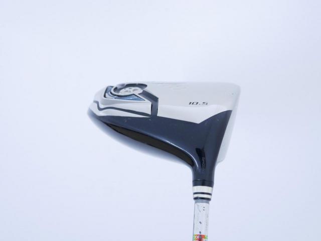 Driver : XXIO : ไดรเวอร์ XXIO 7 (460cc.) Loft 10.5 ก้าน MP-700 Flex R