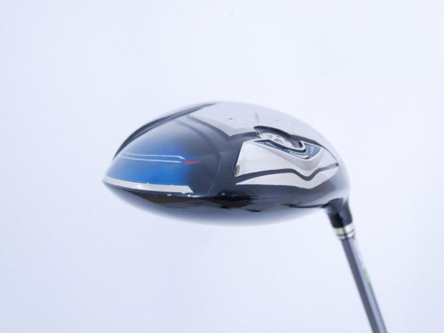 Driver : XXIO : ไดรเวอร์ XXIO 7 (460cc.) Loft 10.5 ก้าน MP-700 Flex R