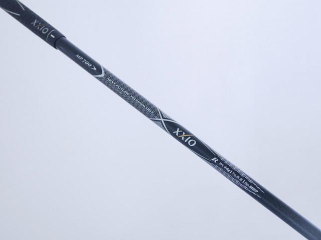 Driver : XXIO : ไดรเวอร์ XXIO 7 (460cc.) Loft 10.5 ก้าน MP-700 Flex R