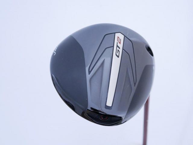 Driver : Titleist : ไดรเวอร์ Titleist GT2 (รุ่นล่าสุด ออกปี 2024 Japan Spec.) Loft 9 (ปรับได้) ก้าน Denali Red 50g Flex S