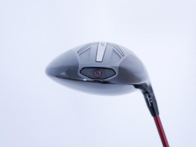 Driver : Titleist : ไดรเวอร์ Titleist GT2 (รุ่นล่าสุด ออกปี 2024 Japan Spec.) Loft 9 (ปรับได้) ก้าน Denali Red 50g Flex S