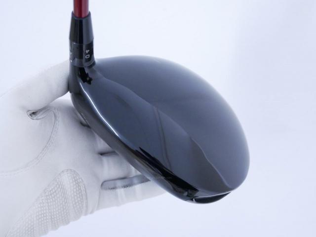 Driver : Titleist : ไดรเวอร์ Titleist GT2 (รุ่นล่าสุด ออกปี 2024 Japan Spec.) Loft 9 (ปรับได้) ก้าน Denali Red 50g Flex S