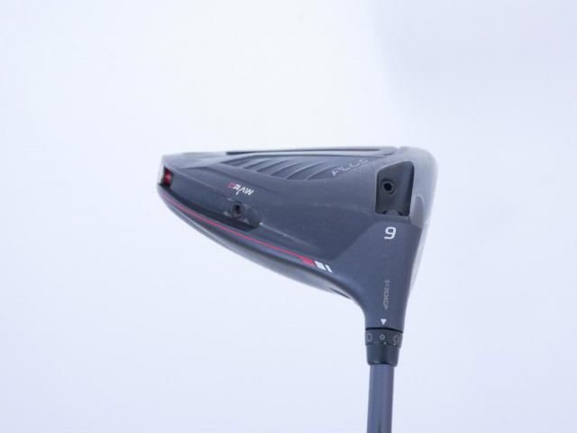 Driver : PING : ไดรเวอร์ Ping G410 Plus (ออกปี 2019 Japan Spec) Loft 9 (ปรับได้) ก้าน Ping ALTA J CB Flex S