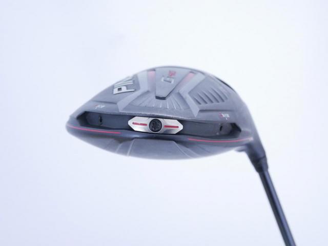 Driver : PING : ไดรเวอร์ Ping G410 Plus (ออกปี 2019 Japan Spec) Loft 9 (ปรับได้) ก้าน Ping ALTA J CB Flex S