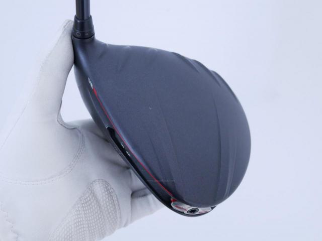 Driver : PING : ไดรเวอร์ Ping G410 Plus (ออกปี 2019 Japan Spec) Loft 9 (ปรับได้) ก้าน Ping ALTA J CB Flex S