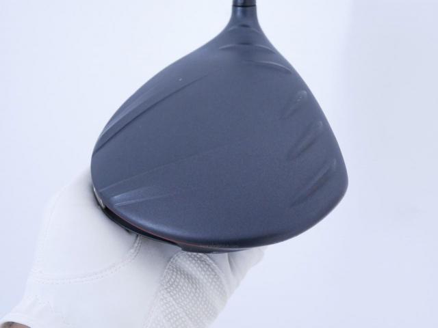 Driver : PING : ไดรเวอร์ Ping G410 Plus (ออกปี 2019 Japan Spec) Loft 9 (ปรับได้) ก้าน Ping ALTA J CB Flex S