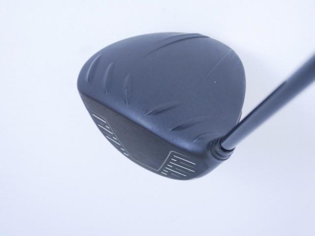 Driver : PING : ไดรเวอร์ Ping G410 Plus (ออกปี 2019 Japan Spec) Loft 9 (ปรับได้) ก้าน Ping ALTA J CB Flex S