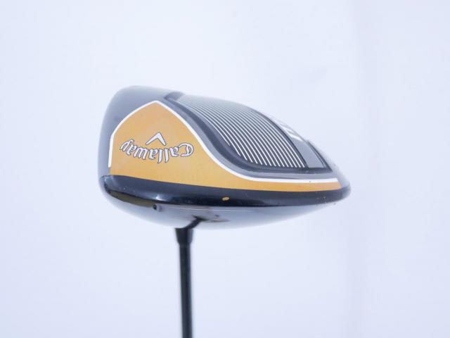 Driver : Callaway : ไดรเวอร์ Callaway Mavrik (ออกปี 2020) Loft 9 ก้าน Mitsubishi TENSEI 50 Flex S