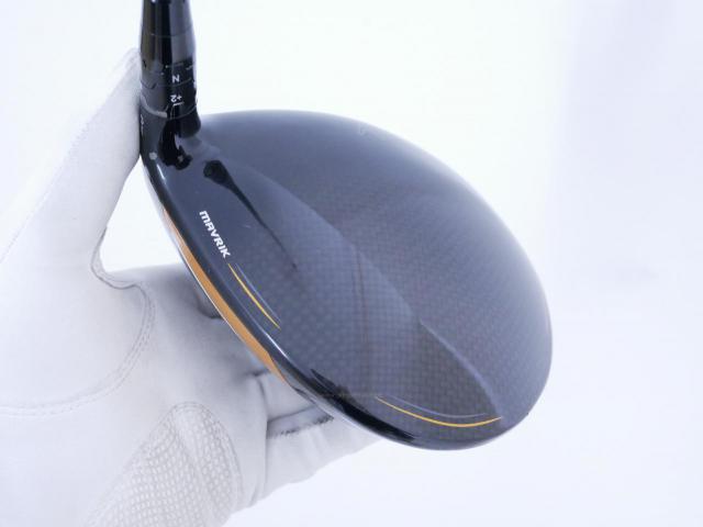 Driver : Callaway : ไดรเวอร์ Callaway Mavrik (ออกปี 2020) Loft 9 ก้าน Mitsubishi TENSEI 50 Flex S