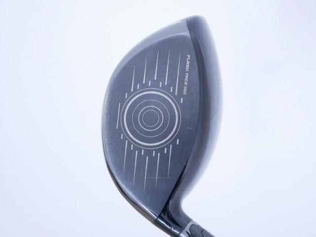 Driver : Callaway : ไดรเวอร์ Callaway Mavrik (ออกปี 2020) Loft 9 ก้าน Mitsubishi TENSEI 50 Flex S