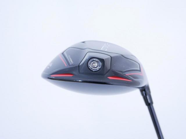 Driver : Taylormade : ไดรเวอร์ Taylormade Stealth (ออกปี 2022 Japan Spec.) Loft 10.5 ก้าน Mitsubishi TENSEI TM50 Flex S