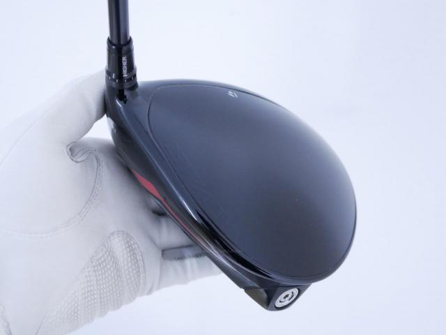 Driver : Taylormade : ไดรเวอร์ Taylormade Stealth (ออกปี 2022 Japan Spec.) Loft 10.5 ก้าน Mitsubishi TENSEI TM50 Flex S