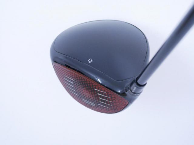 Driver : Taylormade : ไดรเวอร์ Taylormade Stealth (ออกปี 2022 Japan Spec.) Loft 10.5 ก้าน Mitsubishi TENSEI TM50 Flex S