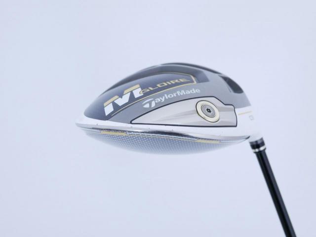 Driver : Taylormade : ไดรเวอร์ Taylormade M GLOIRE (ออกปี 2019 รุ่นท๊อปสุด Japan Spec) Loft 10.5 ก้าน Fujikura Speeder Evolution Flex SR