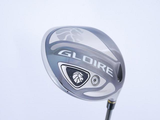 Driver : Taylormade : ไดรเวอร์ Taylormade GLOIRE (460cc. รุ่นท๊อปสุด Japan Spec) Loft 10.5 (ปรับ Loft ได้) Flex R