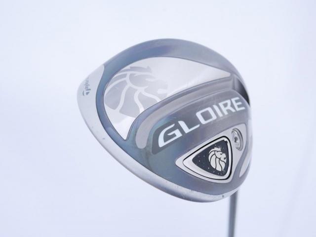 Driver : Taylormade : ไดรเวอร์ Taylormade GLOIRE (460cc. รุ่นท๊อปสุด Japan Spec) Loft 10.5 (ปรับ Loft ได้) Flex R