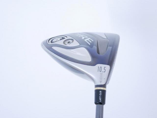 Driver : Taylormade : ไดรเวอร์ Taylormade GLOIRE (460cc. รุ่นท๊อปสุด Japan Spec) Loft 10.5 (ปรับ Loft ได้) Flex R