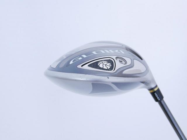 Driver : Taylormade : ไดรเวอร์ Taylormade GLOIRE (460cc. รุ่นท๊อปสุด Japan Spec) Loft 10.5 (ปรับ Loft ได้) Flex R