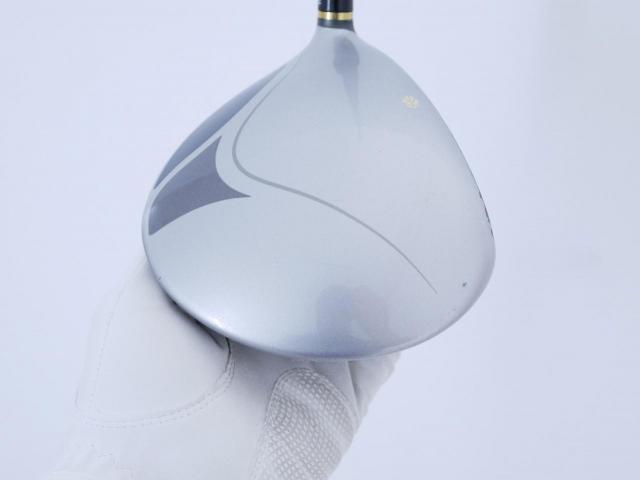 Driver : Taylormade : ไดรเวอร์ Taylormade GLOIRE (460cc. รุ่นท๊อปสุด Japan Spec) Loft 10.5 (ปรับ Loft ได้) Flex R