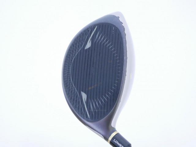 Driver : Taylormade : ไดรเวอร์ Taylormade GLOIRE (460cc. รุ่นท๊อปสุด Japan Spec) Loft 10.5 (ปรับ Loft ได้) Flex R