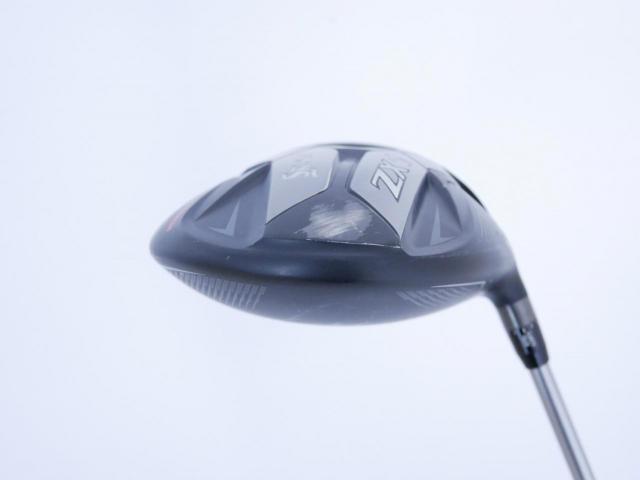 Driver : Other Brand : **มีบุบ** ไดรเวอร์ Srixon ZX5 Mk II LS (รุ่นล่าสุด ปี 2023) Loft 10.5 ก้าน Mitsubishi Diamana 50 Flex S