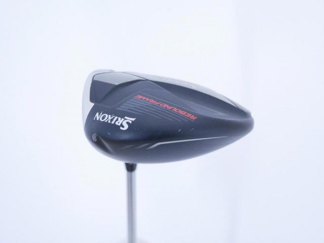 Driver : Other Brand : **มีบุบ** ไดรเวอร์ Srixon ZX5 Mk II LS (รุ่นล่าสุด ปี 2023) Loft 10.5 ก้าน Mitsubishi Diamana 50 Flex S