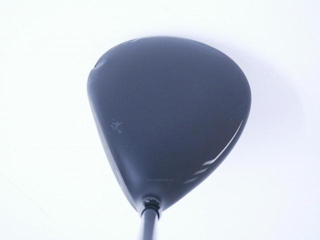 Driver : Other Brand : **มีบุบ** ไดรเวอร์ Srixon ZX5 Mk II LS (รุ่นล่าสุด ปี 2023) Loft 10.5 ก้าน Mitsubishi Diamana 50 Flex S