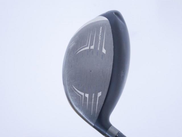 Driver : Other Brand : **มีบุบ** ไดรเวอร์ Srixon ZX5 Mk II LS (รุ่นล่าสุด ปี 2023) Loft 10.5 ก้าน Mitsubishi Diamana 50 Flex S