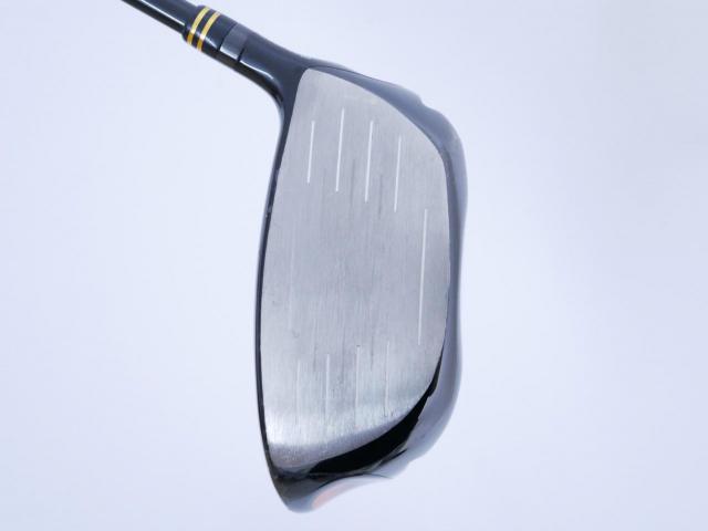 Driver : Maruman : ไดรเวอร์ Maruman Conductor (460cc.) Loft 10.5 Flex SR