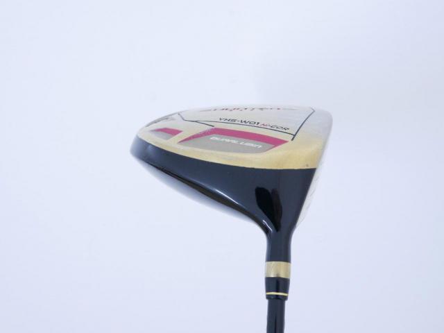 Driver : Other Brand : ไดรเวอร์ Yard Hunter YHS-W01 Hi-Cor (หน้าเด้ง 500cc.) Loft 10 Flex R