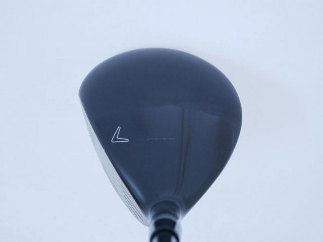 Fairway Wood : callaway : หัวไม้ 5 Callaway Warbird Loft 18 Flex S