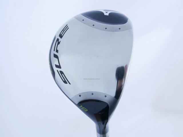 Fairway Wood : Other Brand : หัวไม้ 5 Mizuno Sure DD Loft 18 Flex SR