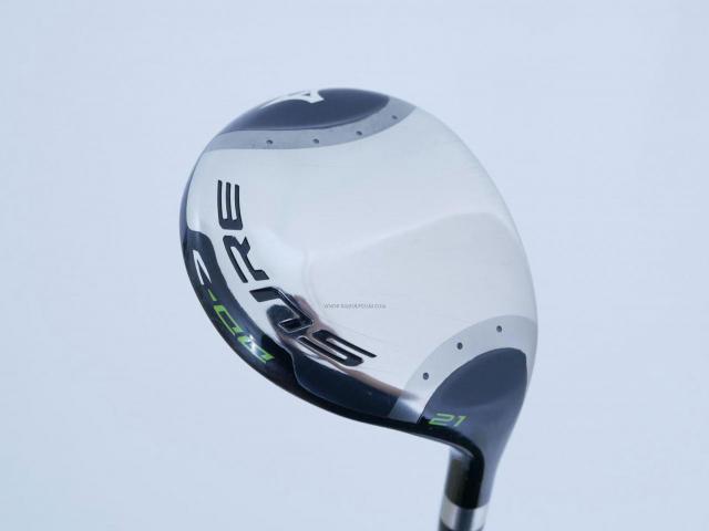 Fairway Wood : Other Brand : หัวไม้ 7 Mizuno Sure DD Loft 21 Flex R