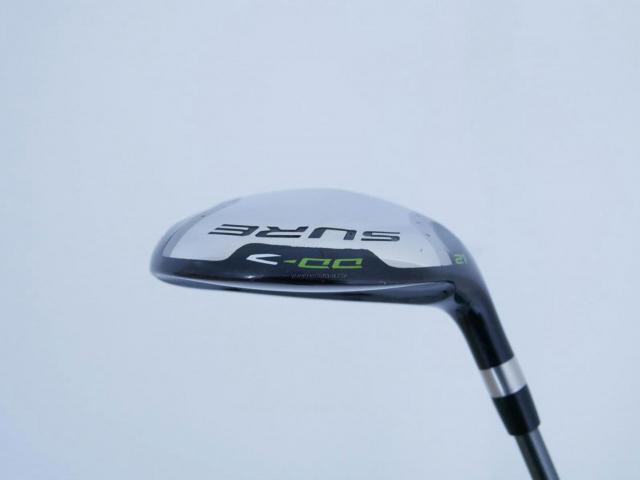 Fairway Wood : Other Brand : หัวไม้ 7 Mizuno Sure DD Loft 21 Flex R