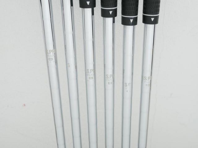 Iron set : Epon : ชุดเหล็ก EPON AF-302 Forged มีเหล็ก 5-Pw (6 ชิ้น) ก้านเหล็ก NS Pro 950 Flex S