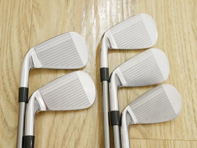 Iron set : Callaway : ชุดเหล็ก Callaway Great Big Bertha (ออกปี 2023 Japan Spec แพงสุด ตีง่ายสุด ไกล) มีเหล็ก 6-Pw (5 ชิ้น) สุดยอดก้าน Fujikura Diamond Speeder 8 Flex S