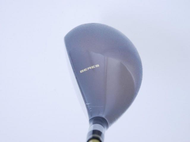 Fairway Wood : Honma : **ก้าน 3 ดาว ของใหม่ ยังไม่แกะพลาสติก** ไม้กระเทย Honma Beres 2020 (ออกปี 2020) Loft 19 ก้าน Honma ARMRQ (47) Flex S (3 ดาว)