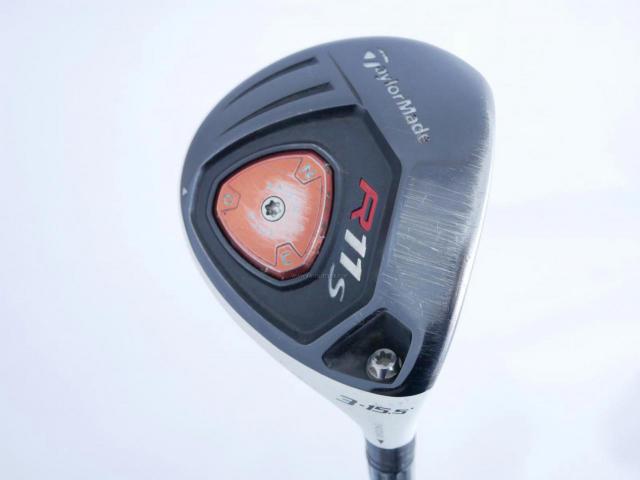 Fairway Wood : Taylormade : หัวไม้ 3 Taylormade R11s Loft 15.5 Flex R