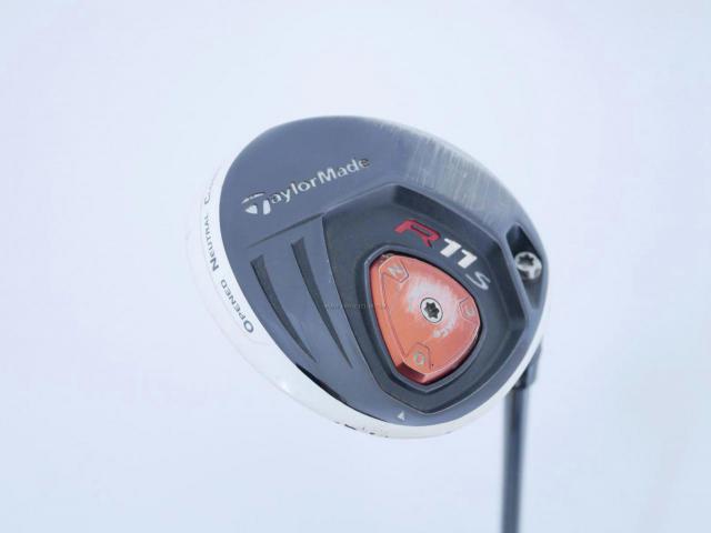 Fairway Wood : Taylormade : หัวไม้ 3 Taylormade R11s Loft 15.5 Flex R