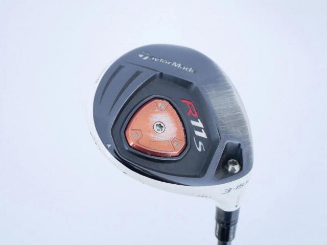 Fairway Wood : Taylormade : หัวไม้ 3 Taylormade R11s Loft 15.5 Flex R