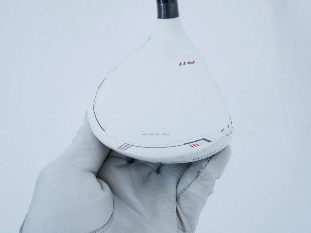 Fairway Wood : Taylormade : หัวไม้ 3 Taylormade R11s Loft 15.5 Flex R