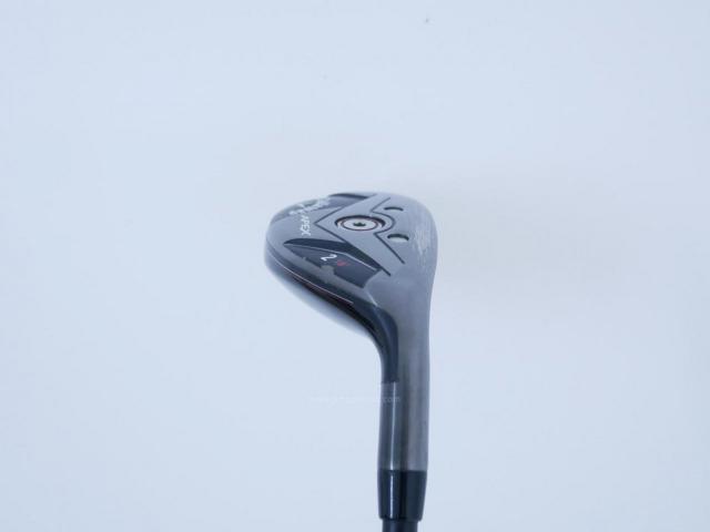 Fairway Wood : callaway : ไม้กระเทย Callaway APEX Loft 18 ก้าน UST Mamiya RECOIL ES 780 F4 Flex S